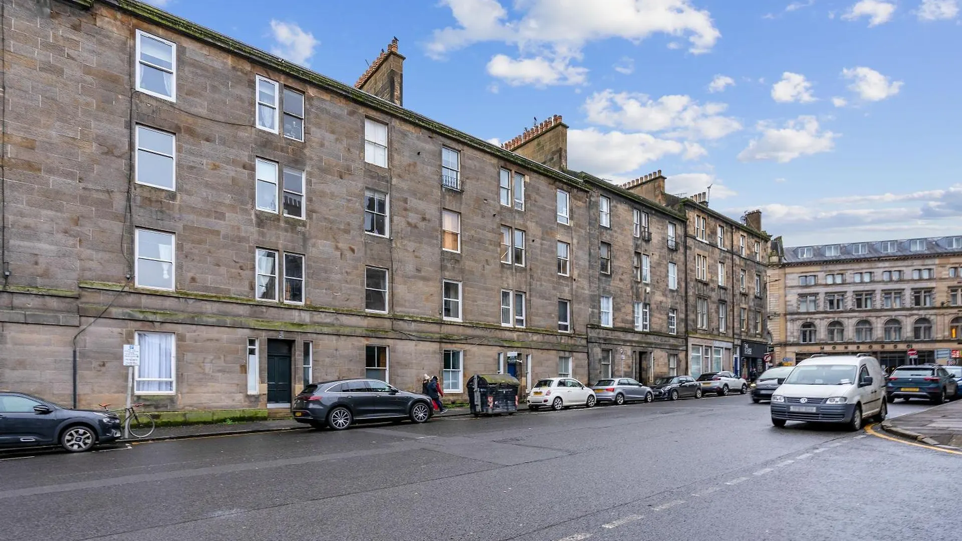 Cosy Modern City Centre Flat Edinburgh 0*,  United Kingdom